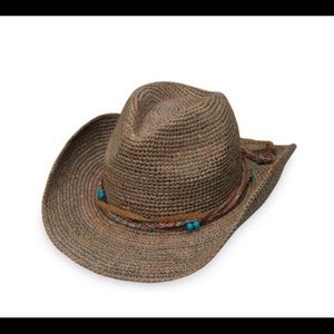Wallaroo Catalina Cowboy Women's Sun Hat